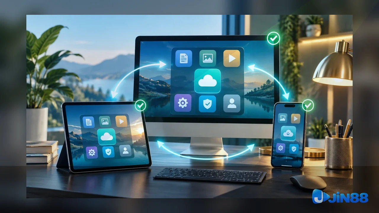 Xử lý khi thông tin App không khớp hoặc chưa cập nhật – checklist trên điện thoại cho người ưu tiên riêng tư